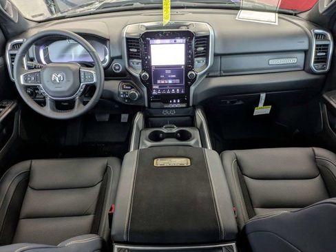 New 2026 RAM 1500 Big Horn AWD/4WD image 17