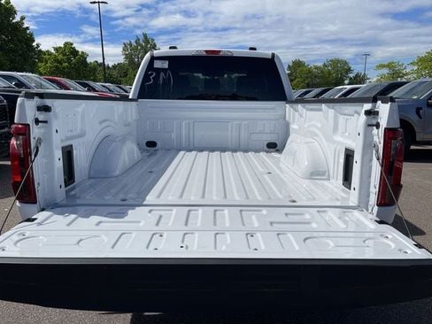 New 2026 Ford F150 STX AWD/4WD image 22