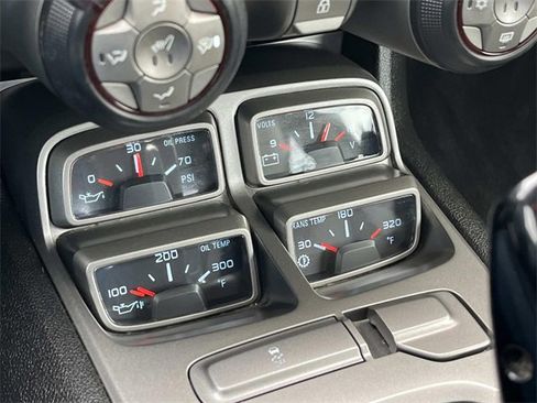 Used 2010 Chevrolet Camaro SS w/ RS Package image 25