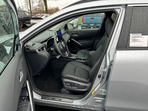New 2026 Toyota Corolla Cross XLE image 13
