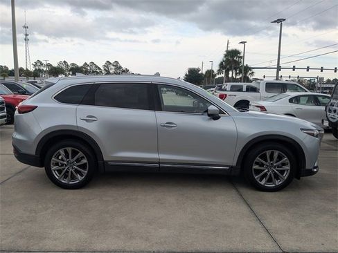 Used 2020 MAZDA CX-9 Grand Touring image 3