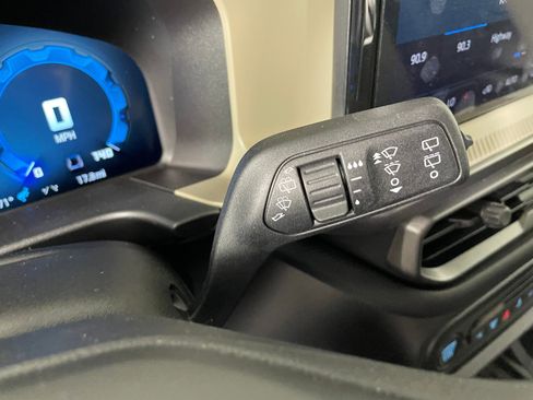 New 2025 Ford Bronco Sport Big Bend image 10