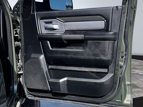 Certified 2021 RAM 2500 Power Wagon image 26