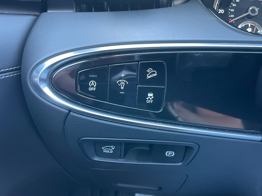 Used 2025 Genesis GV70 2.5T AWD/4WD image 39