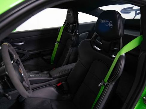 Used 2019 Porsche 911 GT3 RS RWD image 15