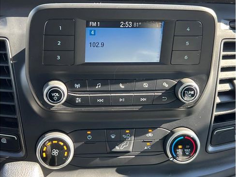 Used 2021 Ford Transit 250 148 High Roof w/ Load Area Protection Package image 10