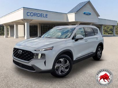 Used 2023 Hyundai Santa Fe SEL