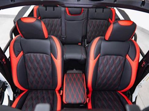 Used 2026 Jeep Wrangler Unlimited Sport image 23