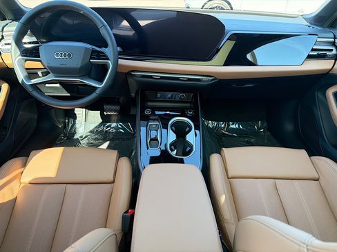 New 2026 Audi A6 Premium Plus image 19