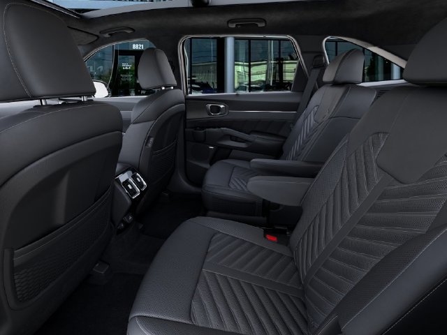 New 2026 Kia Sorento SX Prestige AWD/4WD image 18