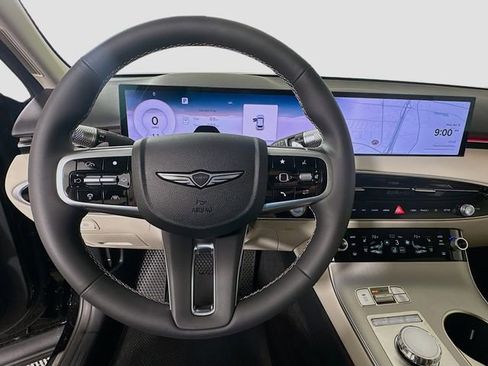 New 2026 Genesis GV70 2.5T Advanced image 10