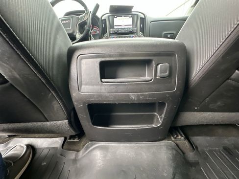 Used 2016 GMC Sierra 1500 SLT image 21