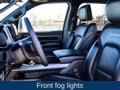 Used 2025 RAM 1500 Laramie image 10