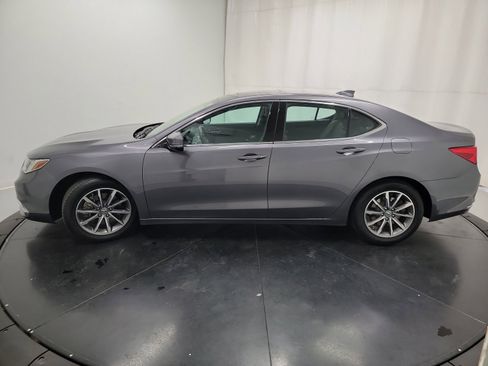 Used 2020 Acura TLX w/ Technology Package image 4