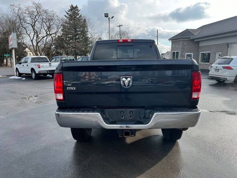 Used 2015 RAM 2500 SLT w/ Luxury Group AWD/4WD image 4