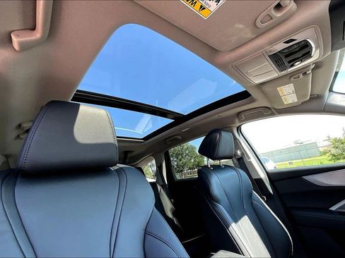 Used 2025 Acura MDX FWD image 27