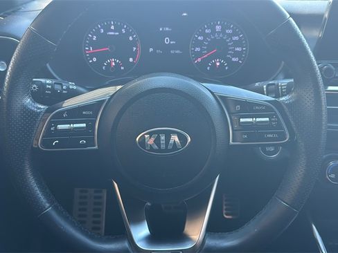 Used 2021 Kia Forte GT-Line image 10
