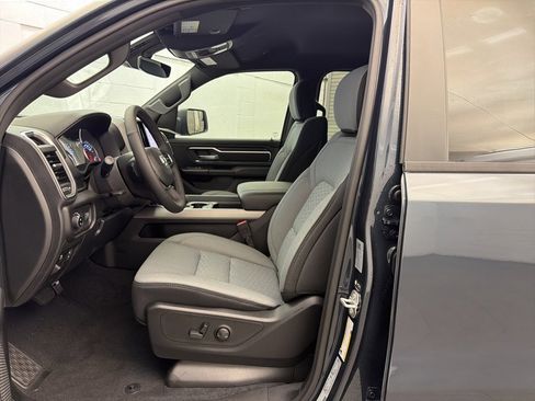 New 2026 RAM 1500 Big Horn image 19