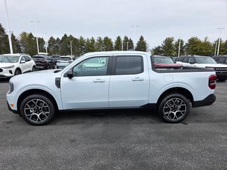 New 2026 Ford Maverick Lariat w/ 4K Tow Package video 2
