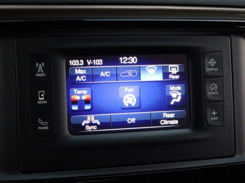 Used 2017 Chrysler Pacifica LX w/ Tire & Wheel Group image 32