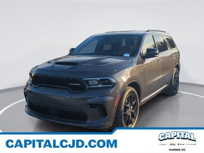 New 2026 Dodge Durango GT