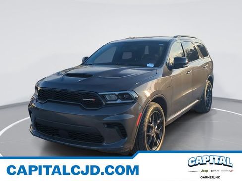 New 2026 Dodge Durango GT image 1