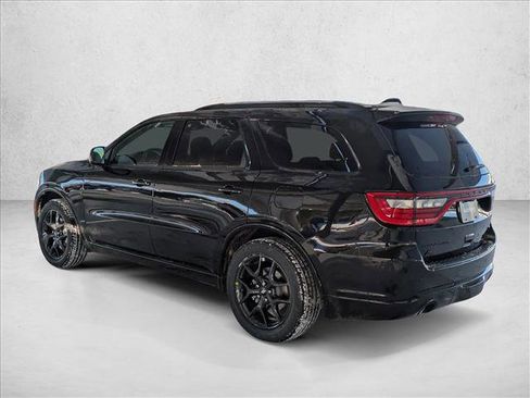 New 2026 Dodge Durango GT image 8