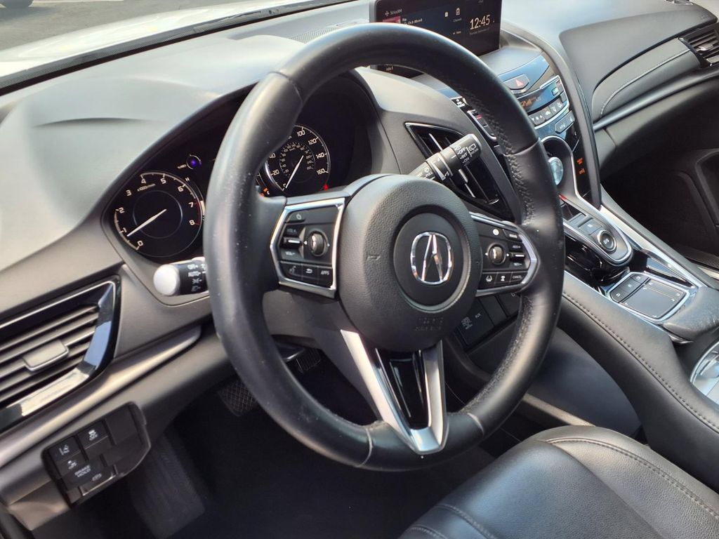 Used 2020 Acura RDX FWD image 16