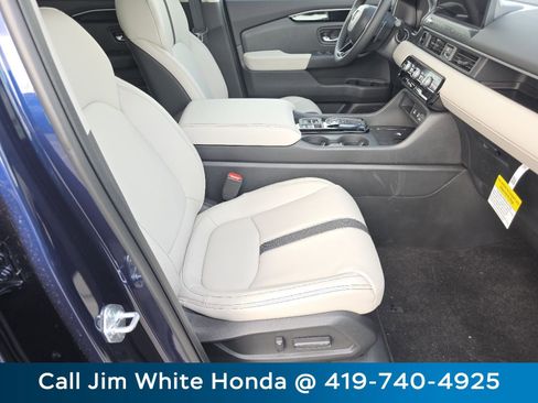 New 2026 Honda Passport RTL image 21