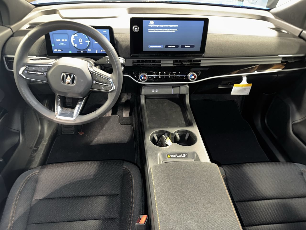 New 2026 Honda Prologue EX image 15