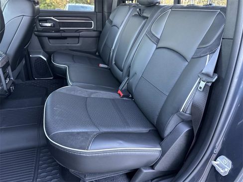 New 2026 RAM 3500 Laramie image 9