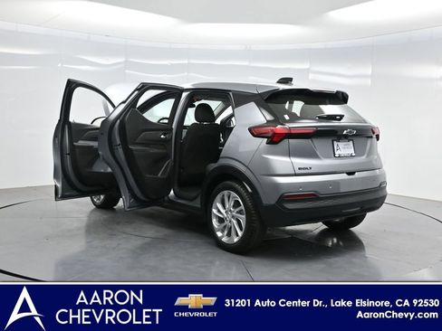 New 2027 Chevrolet Bolt LT FWD image 49
