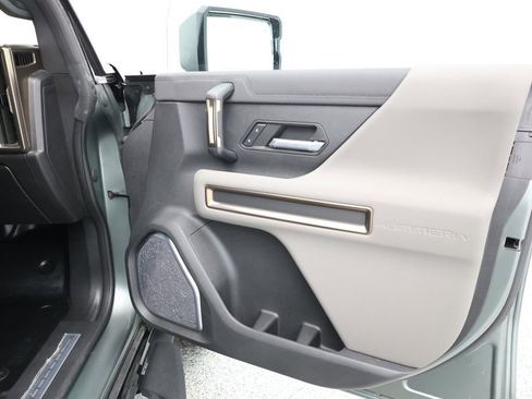 Used 2024 GMC Hummer EV 3X image 23