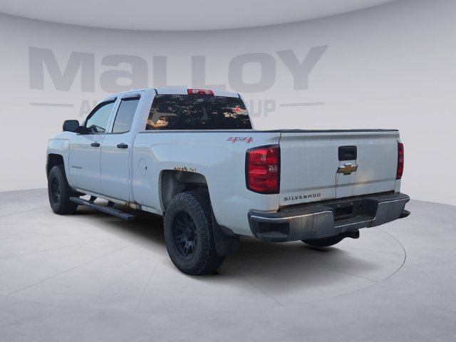 Used 2016 Chevrolet Silverado 1500 LS w/ Trailering Package AWD/4WD image 3