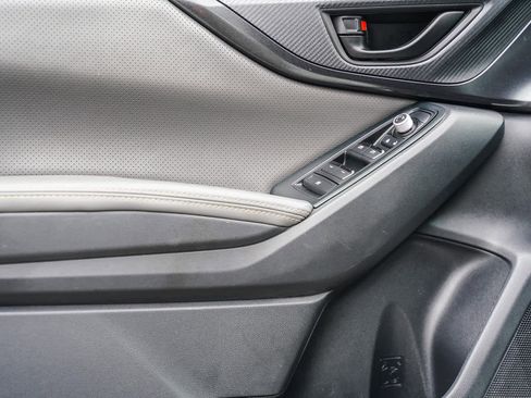 Used 2021 Subaru Crosstrek 2.5i Sport w/ Popular Package #3 image 20