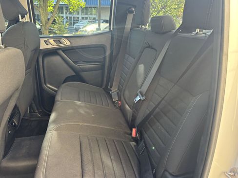 Used 2020 Ford Ranger XLT w/ Equipment Group 301A Mid AWD/4WD image 22