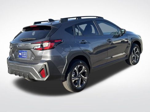 New 2026 Subaru Crosstrek 2.0i Premium image 6