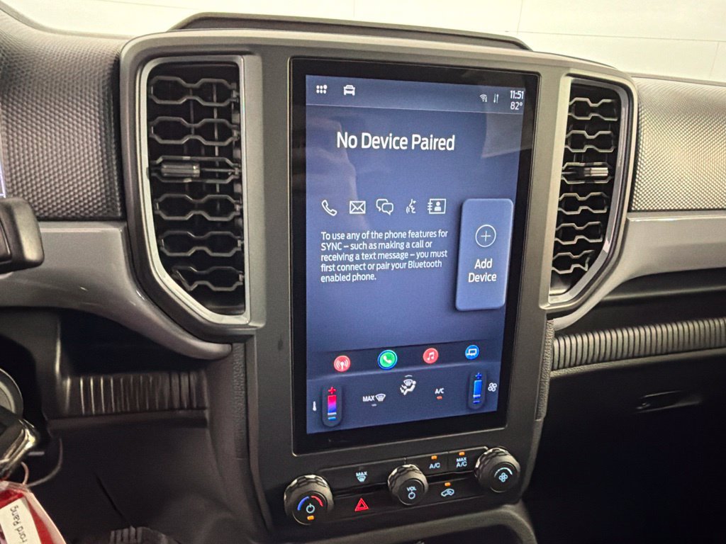 New 2026 Ford Ranger XL AWD/4WD image 17