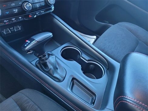 Used 2025 Dodge Durango GT image 26