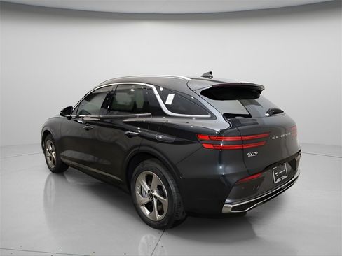 New 2026 Genesis GV70 2.5T Select image 6