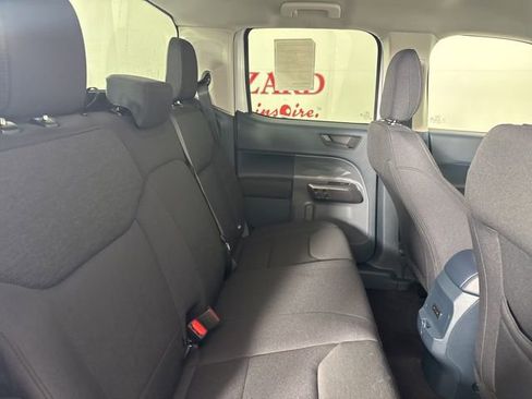 New 2026 Ford Maverick XL image 25