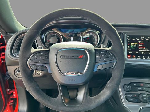 Used 2023 Dodge Challenger R/T Scat Pack w/ 1320 Plus Group RWD image 26
