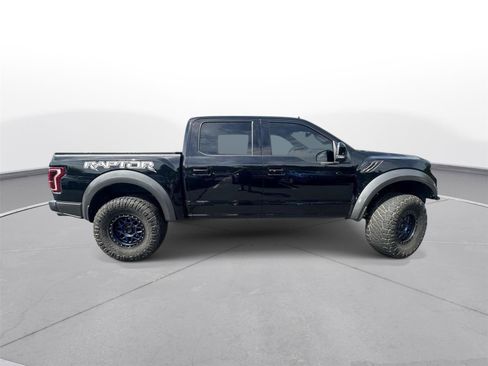 Used 2019 Ford F150 Raptor w/ Equipment Group 802A Luxury AWD/4WD image 5