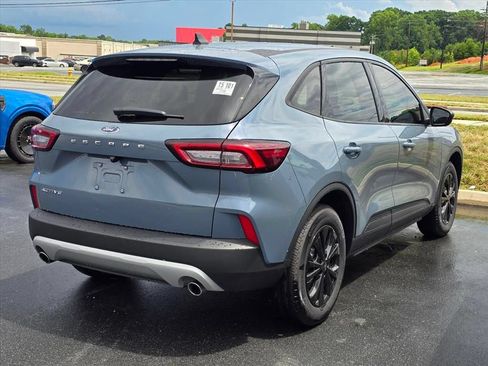 Used 2025 Ford Escape Active FWD image 10