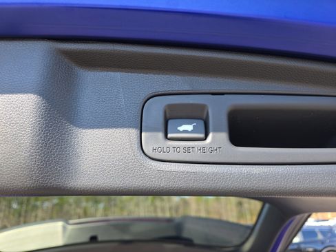 Used 2025 Honda CR-V Sport-L image 14