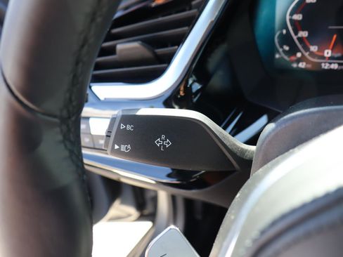 Certified 2022 BMW Z4 M40i w/ Premium Package image 27