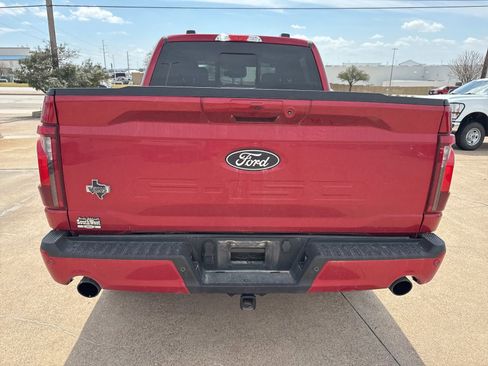 Used 2025 Ford F150 XLT w/ Equipment Group 302A MID image 6