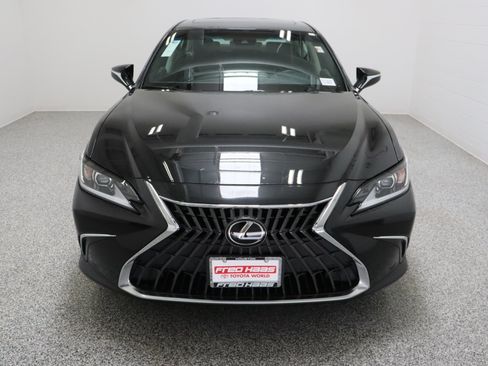 Used 2024 Lexus ES 350 w/ Accessory Package (Z2) FWD image 3