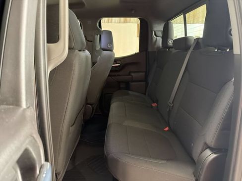 Used 2021 Chevrolet Silverado 1500 LT w/ All Star Edition Plus AWD/4WD image 23
