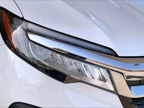 Used 2022 Honda Pilot Elite image 27